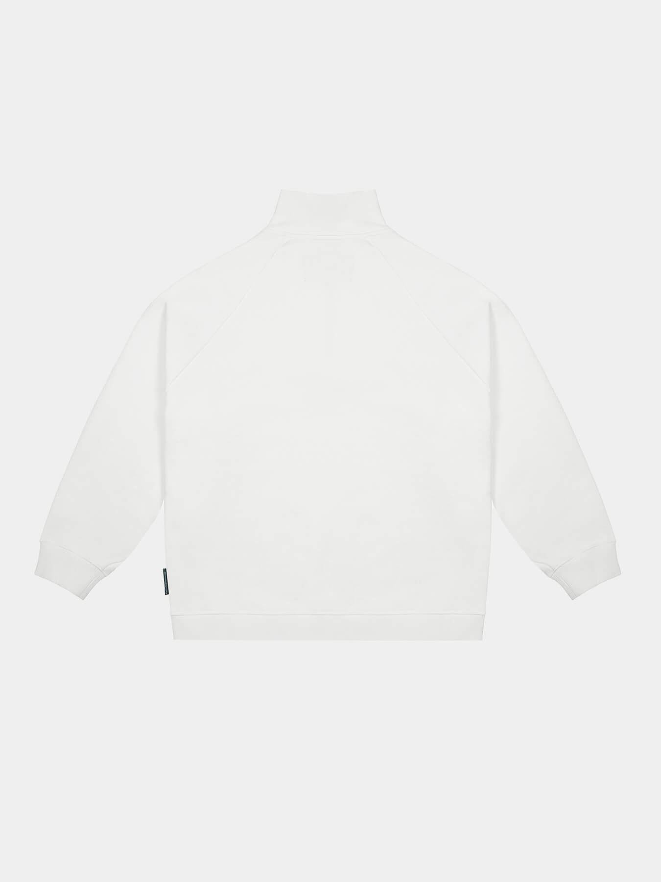 Толстовка на молнии