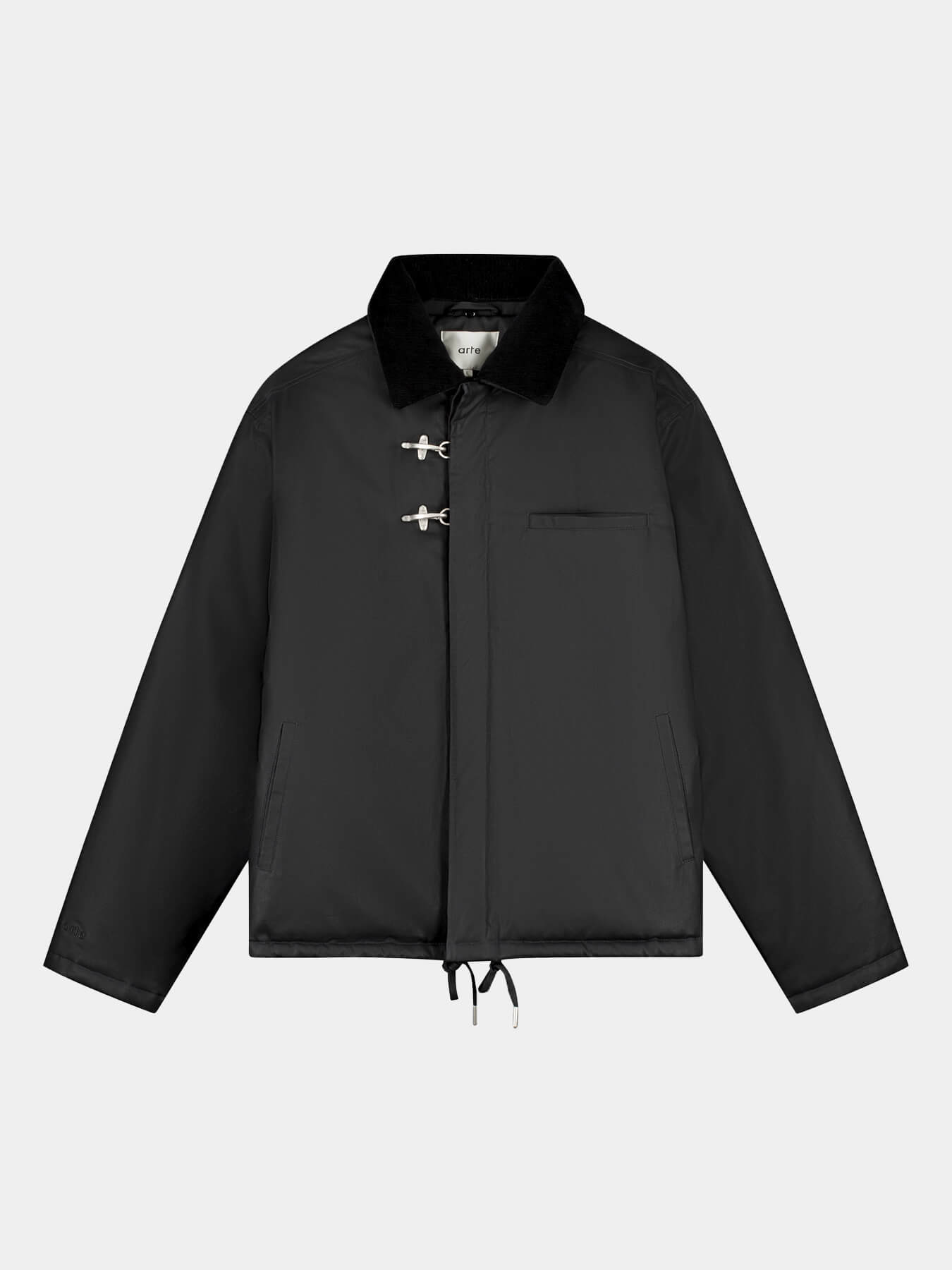 Куртка FIREMAN