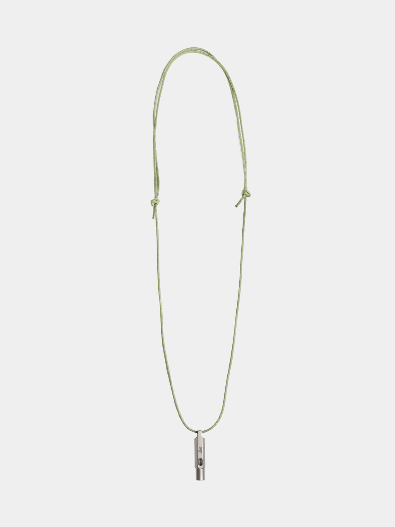 Титановый свисток Х OURHIKE