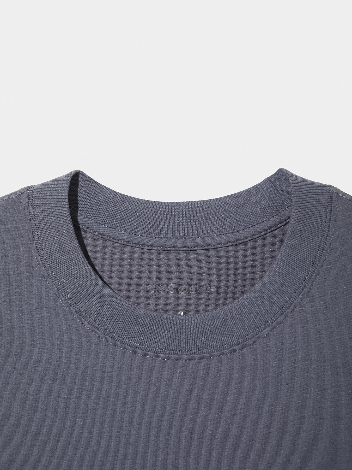 Лонгслив OVERSIZED POCKET