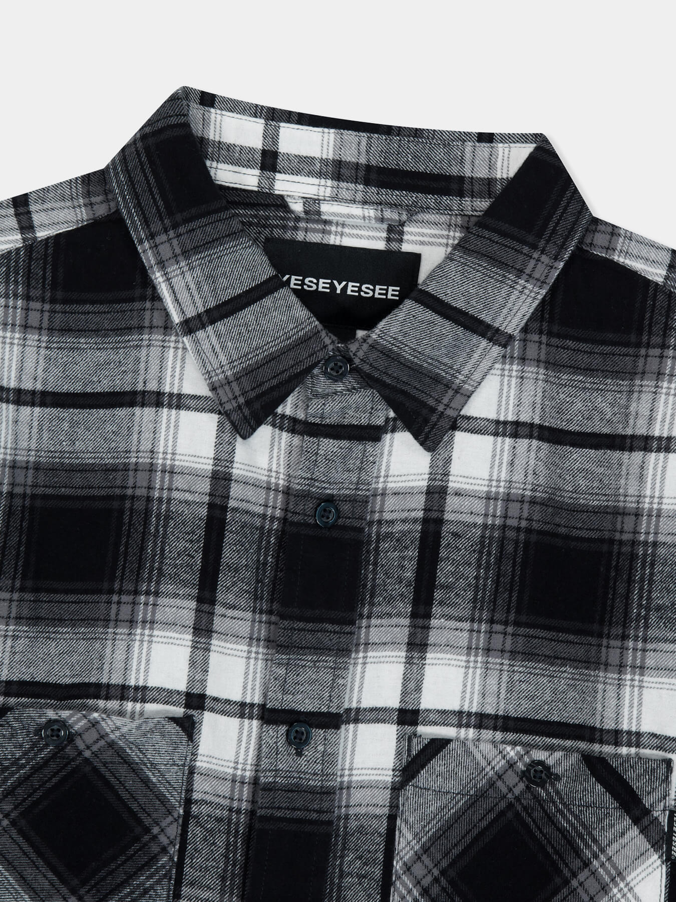 Рубашка FLANNEL CHECK