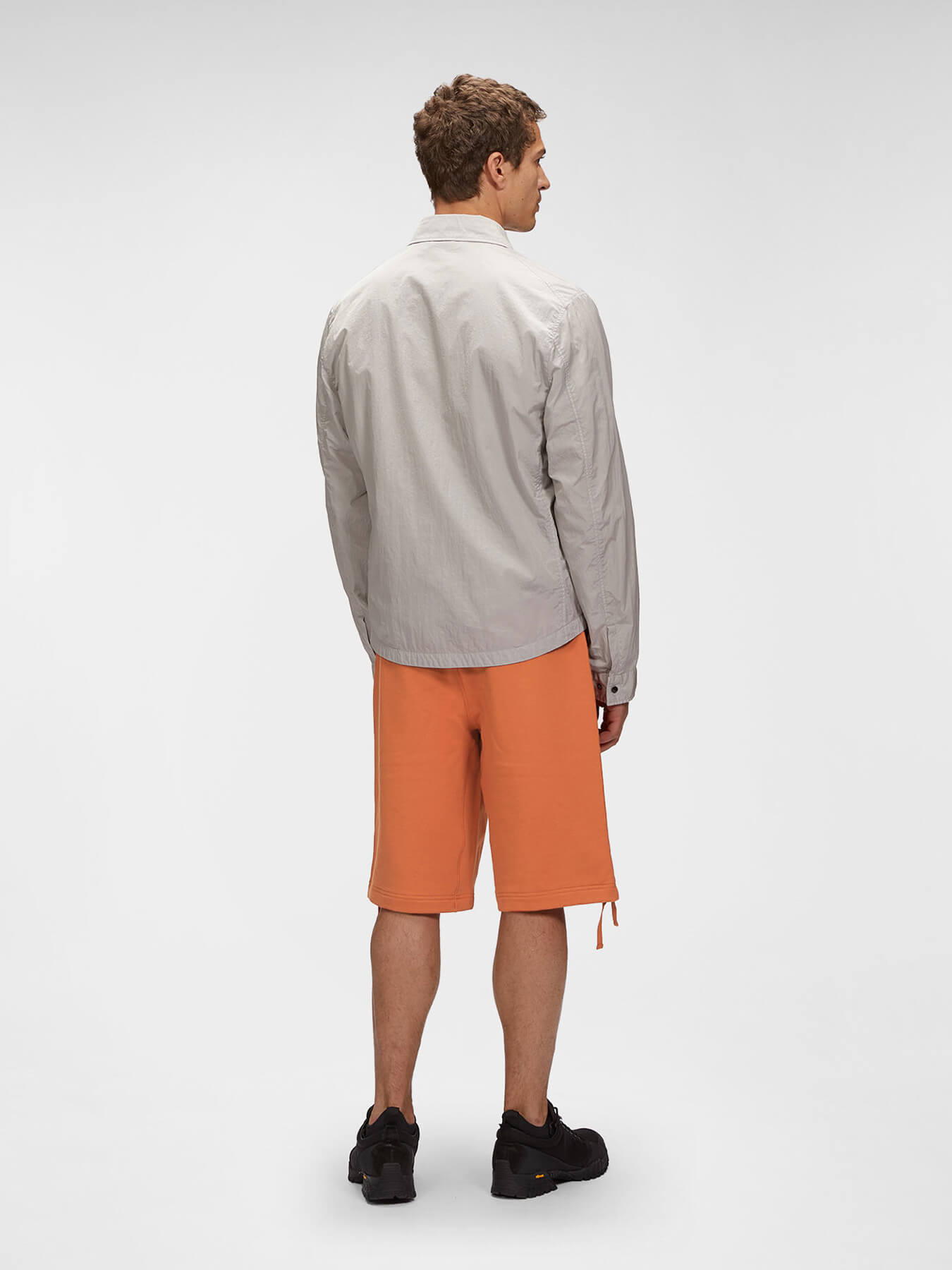 Овершот Chrome-R