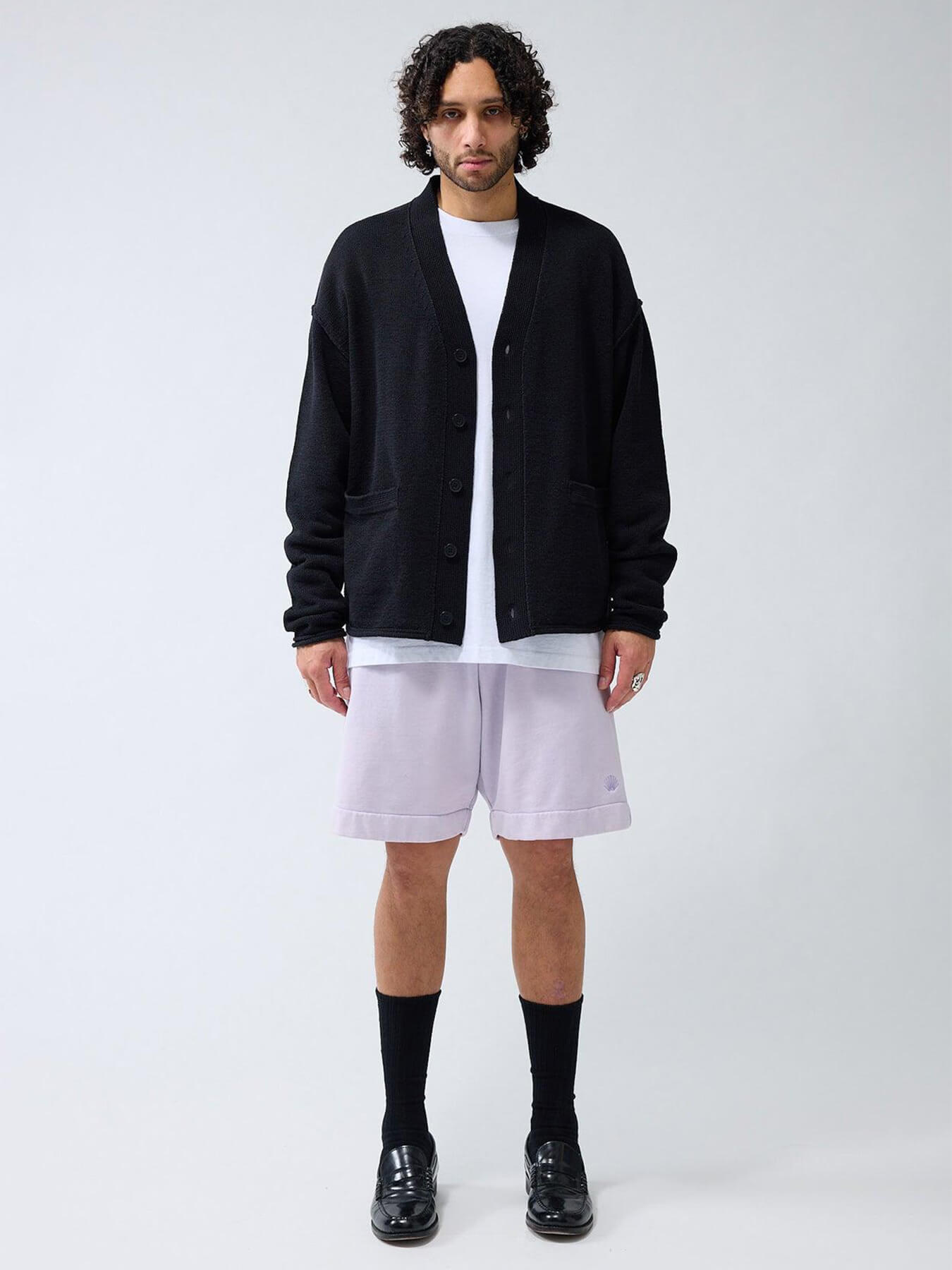 Кардиган KNITTED
