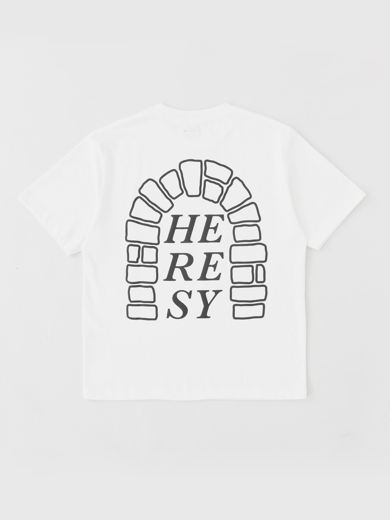 Футболка ARCH