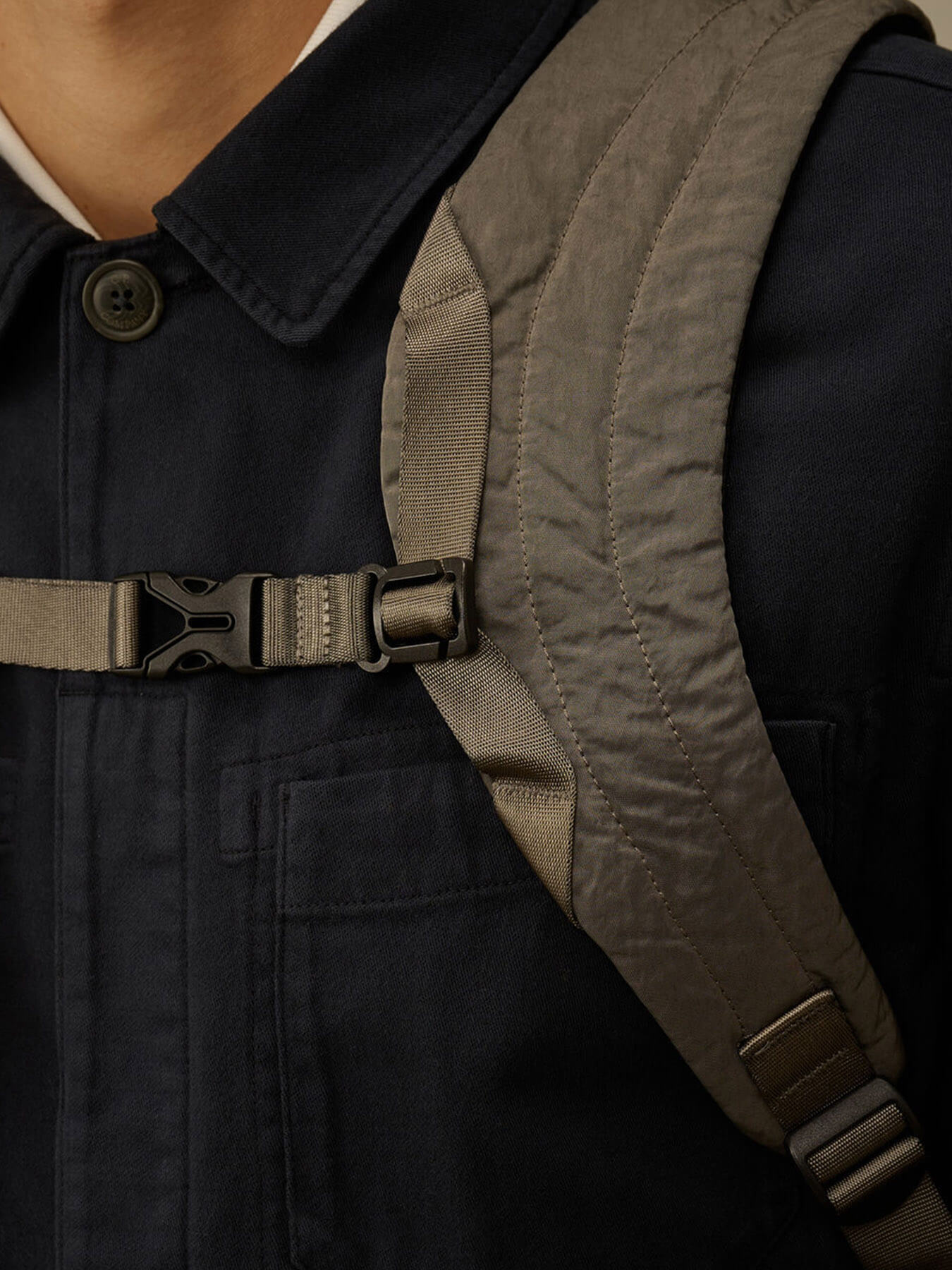 Рюкзак NYLON B LENS