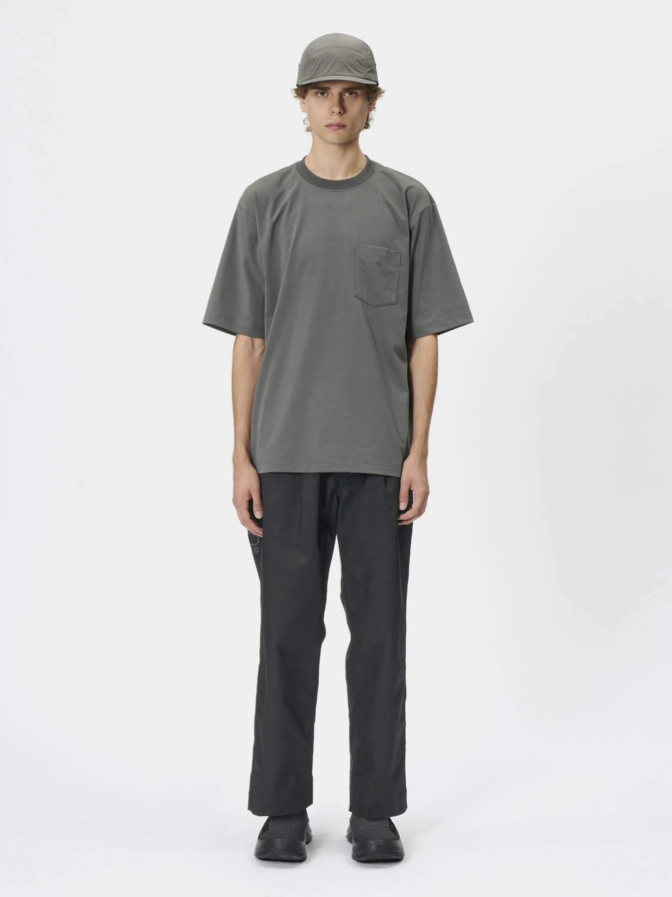 Брюки TWILL EASY