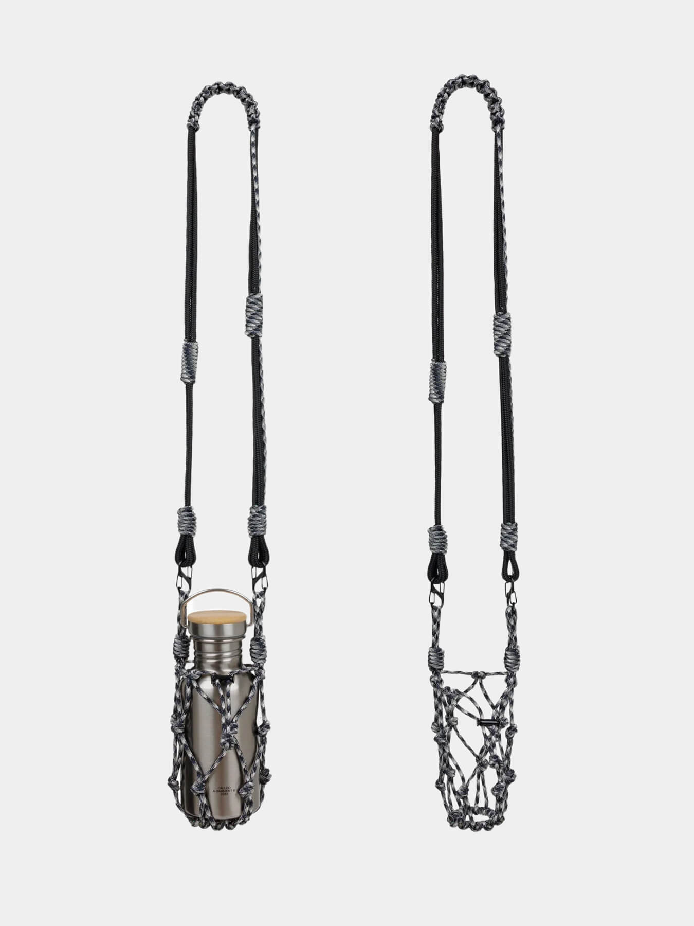 Сумка для бутылки CORD BOTTLE