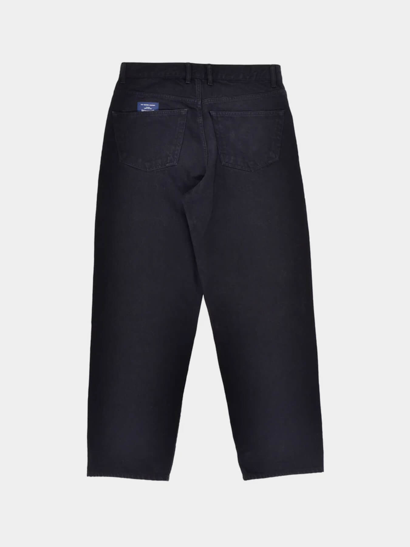 Джинсы DRS DENIM