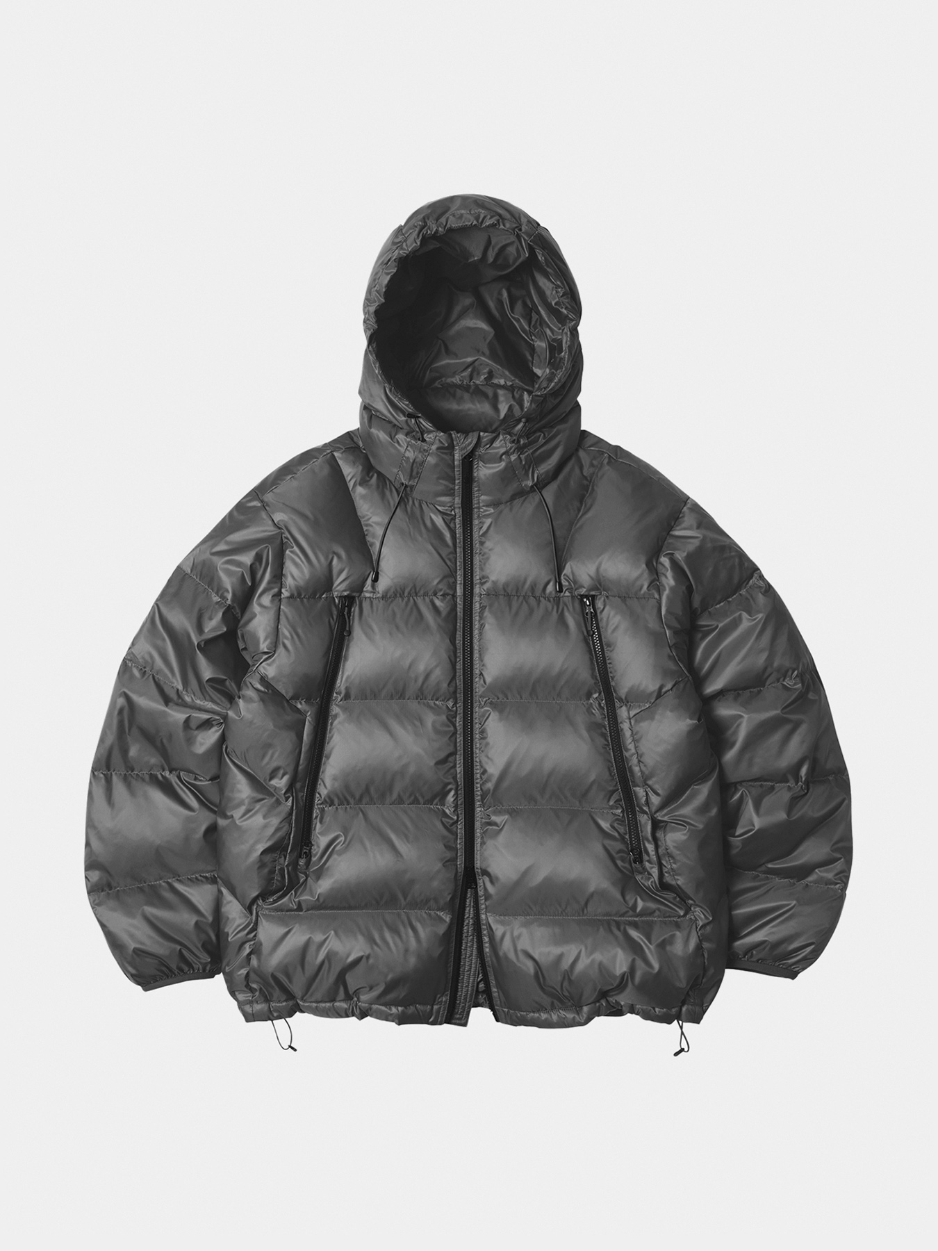 Пуховик ALTAVIA DOWN PARKA