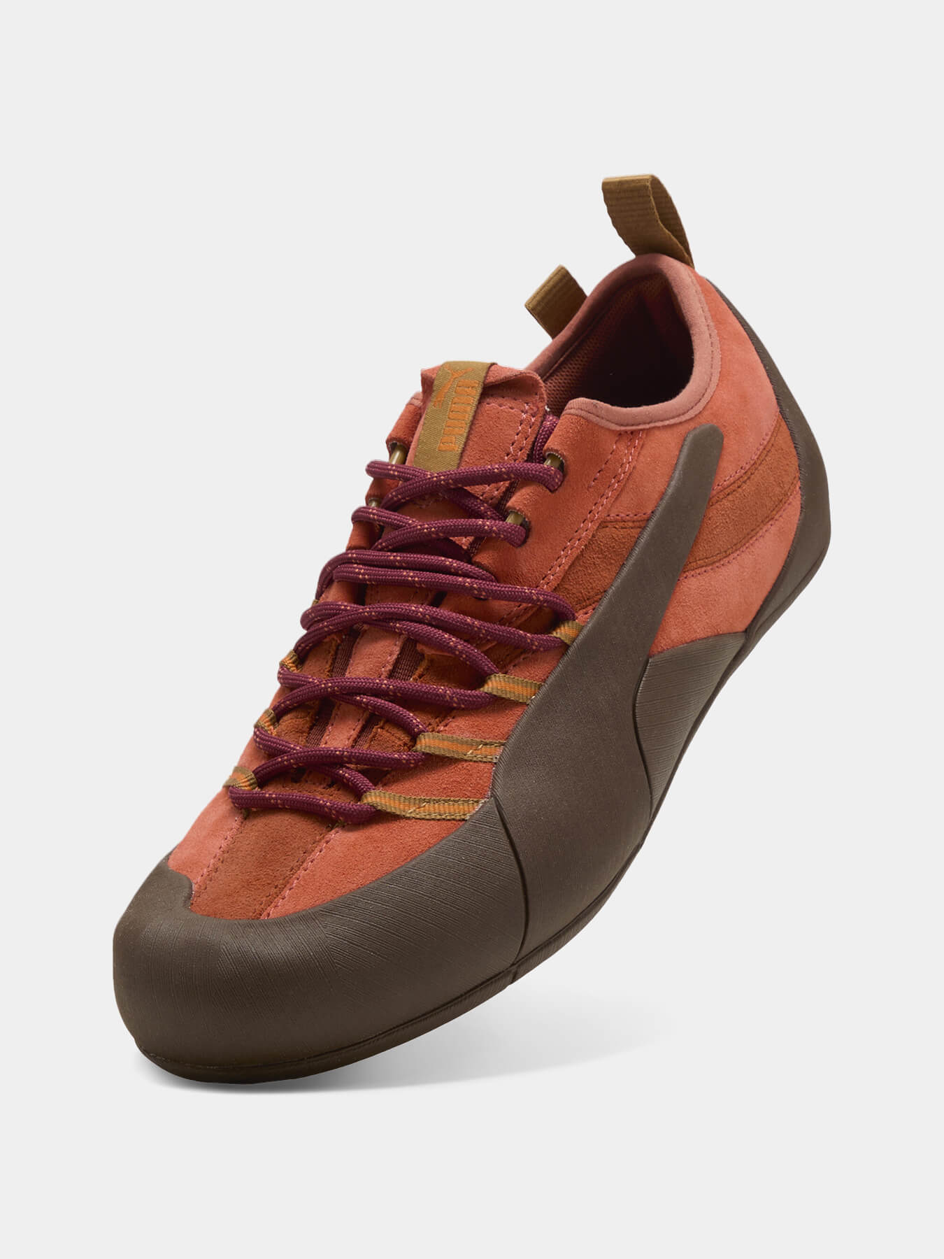 Кроссовки KLIM