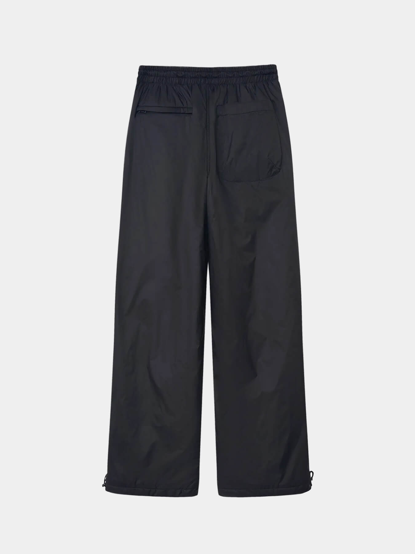 Брюки утепленные PUFFER