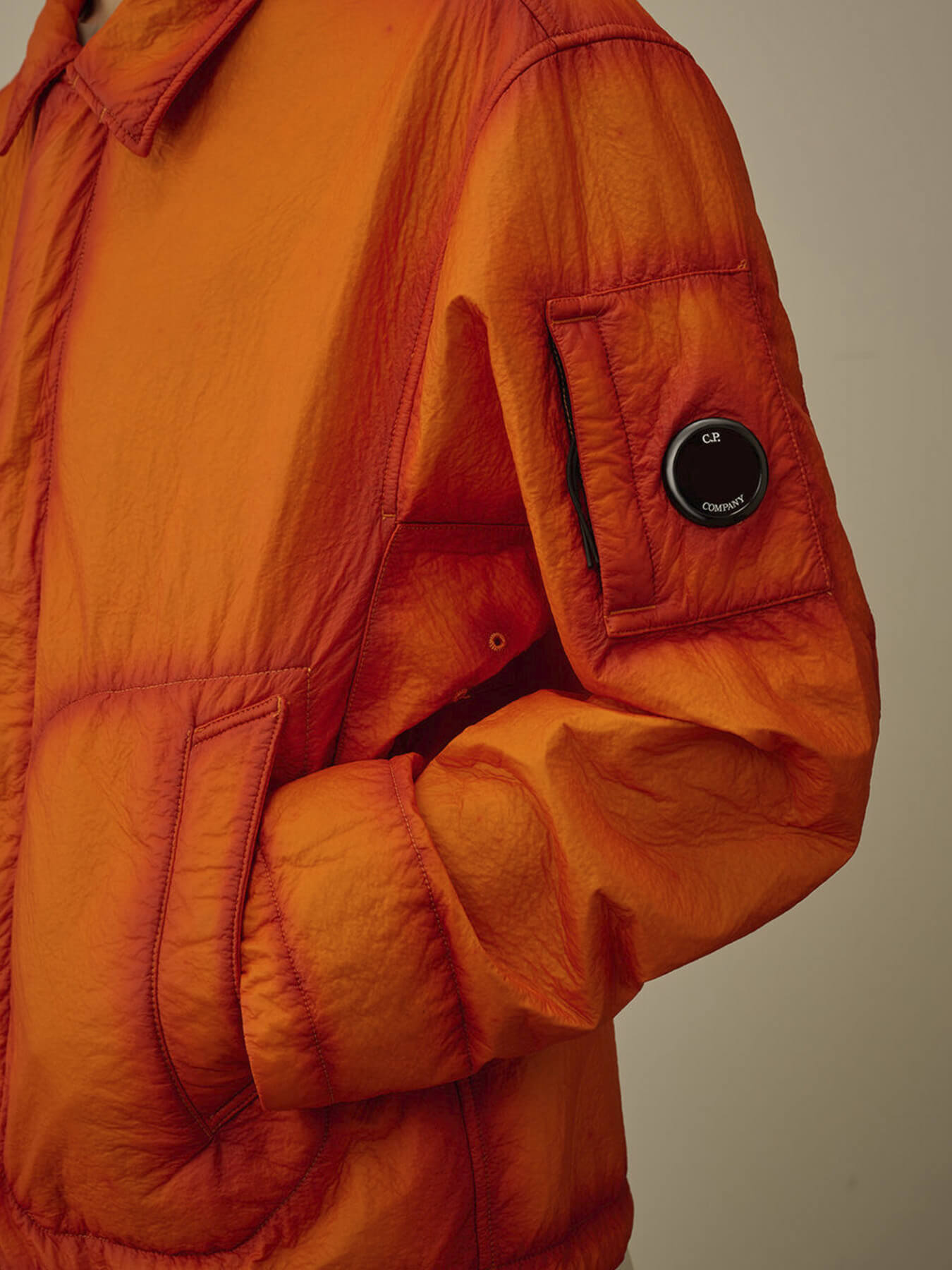 Куртка FELTRO BI-FILM SHORT