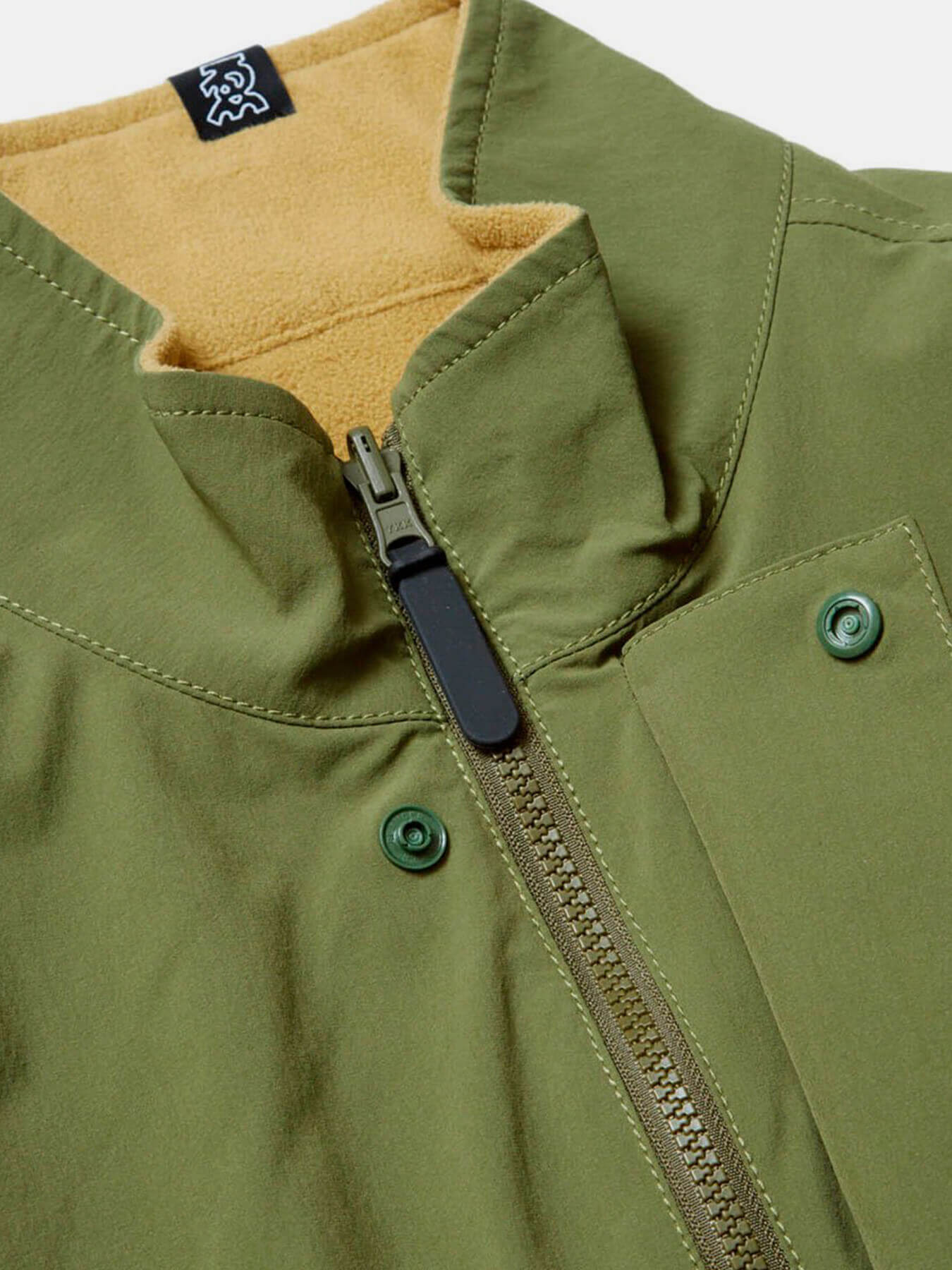 Куртка LCD REVERSIBLE