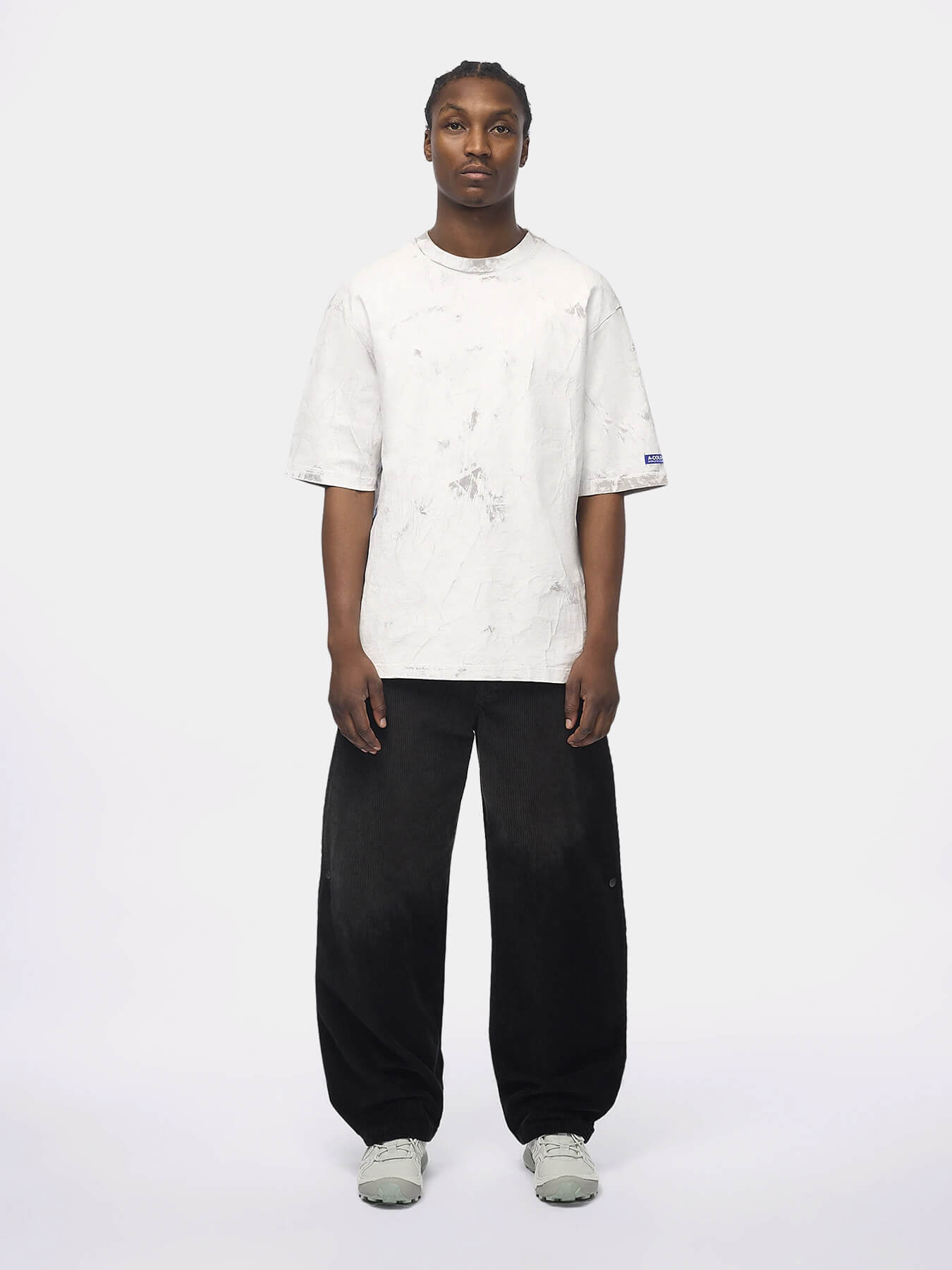 Футболка EASEL