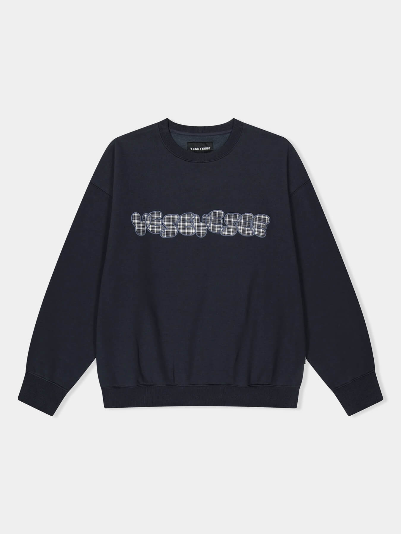 Свитшот Y.E.S ARGYLE