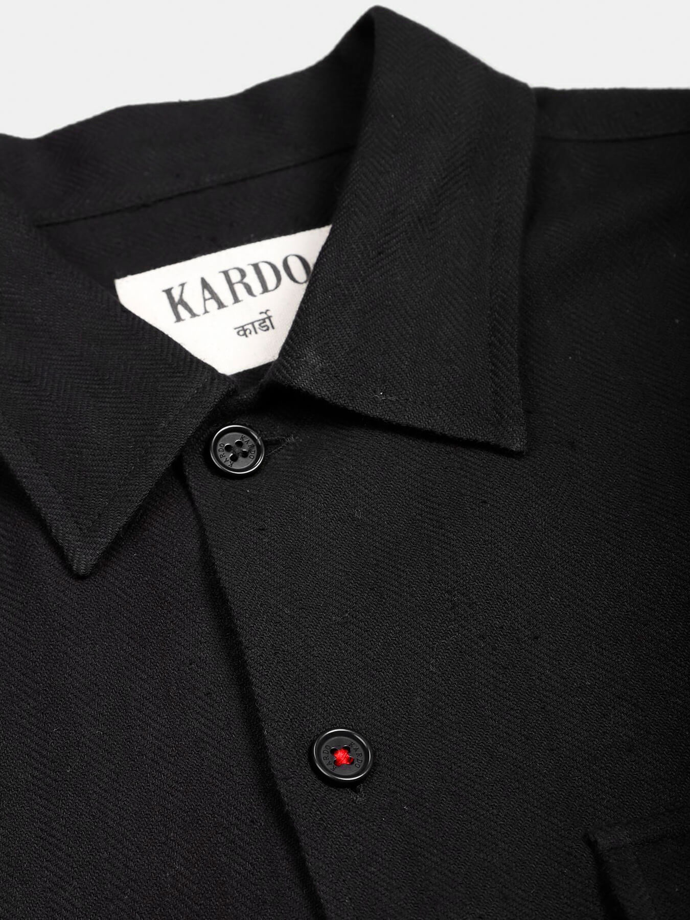 Рубашка DAMIEN