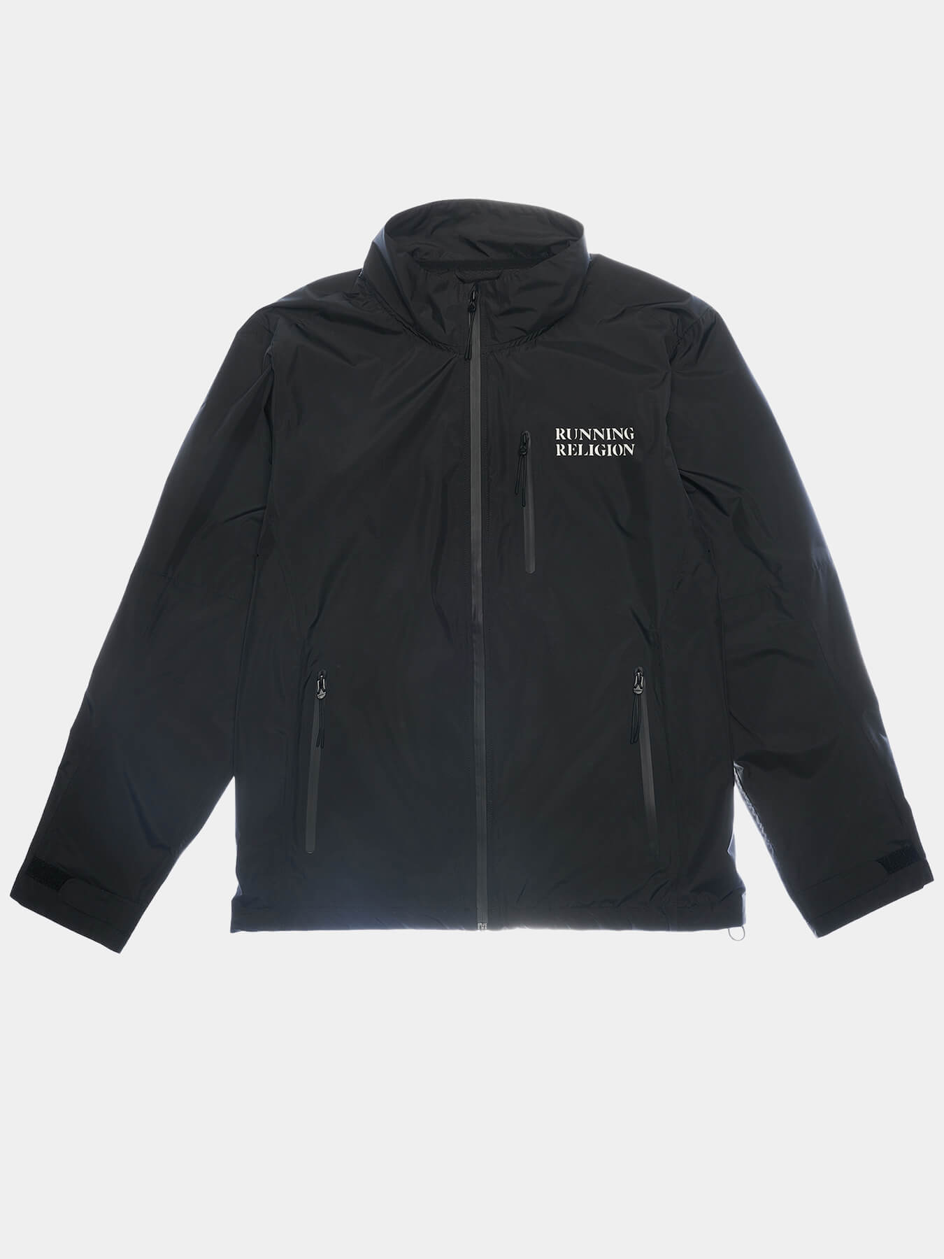 Куртка NO HOOD WINDBREAKER