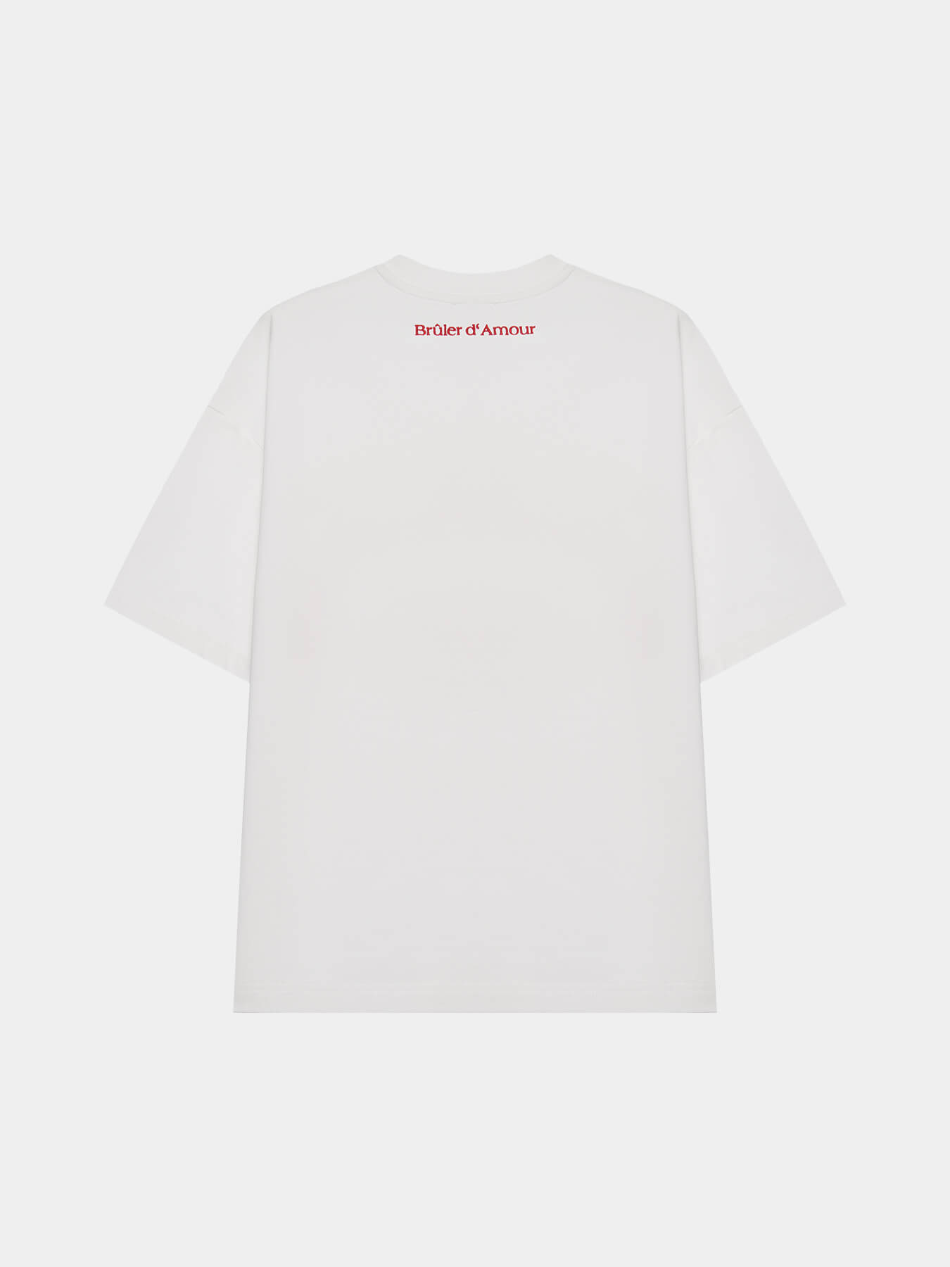 Футболка EYE