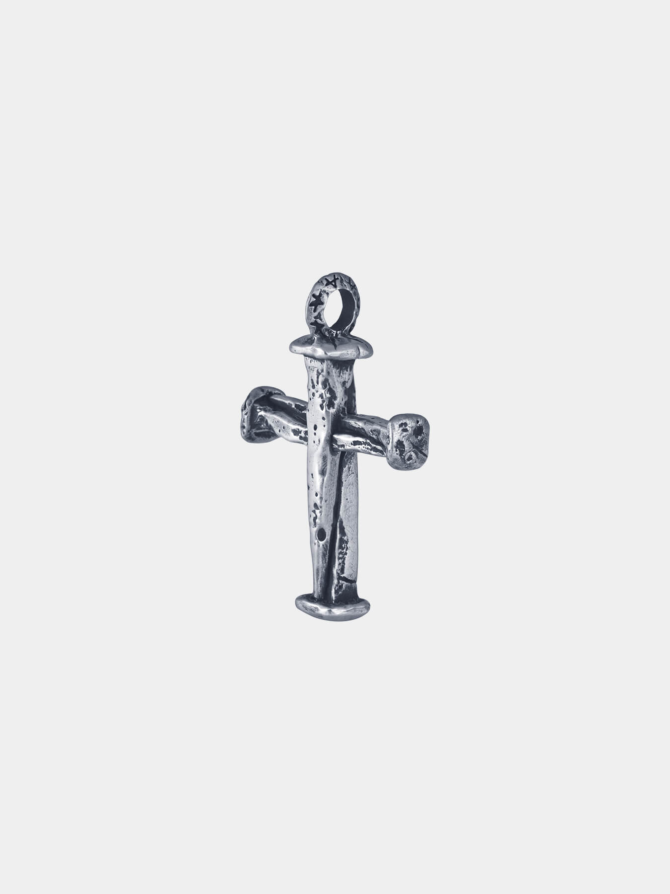Подвеска FORGED CROSS