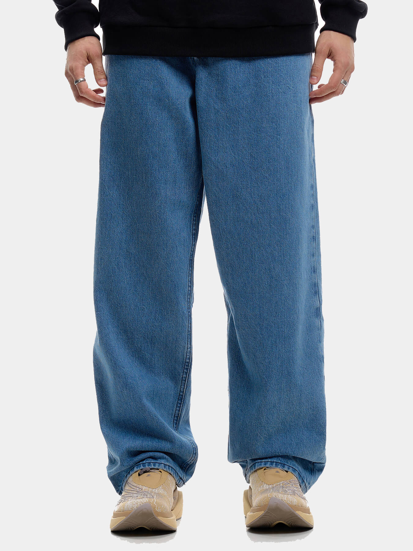 Джинсы SELVEDGE OG