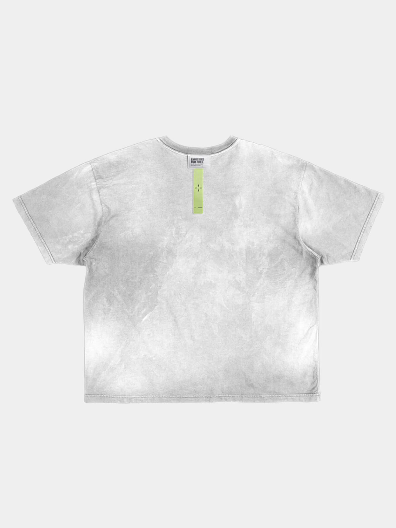 Футболка с брелком