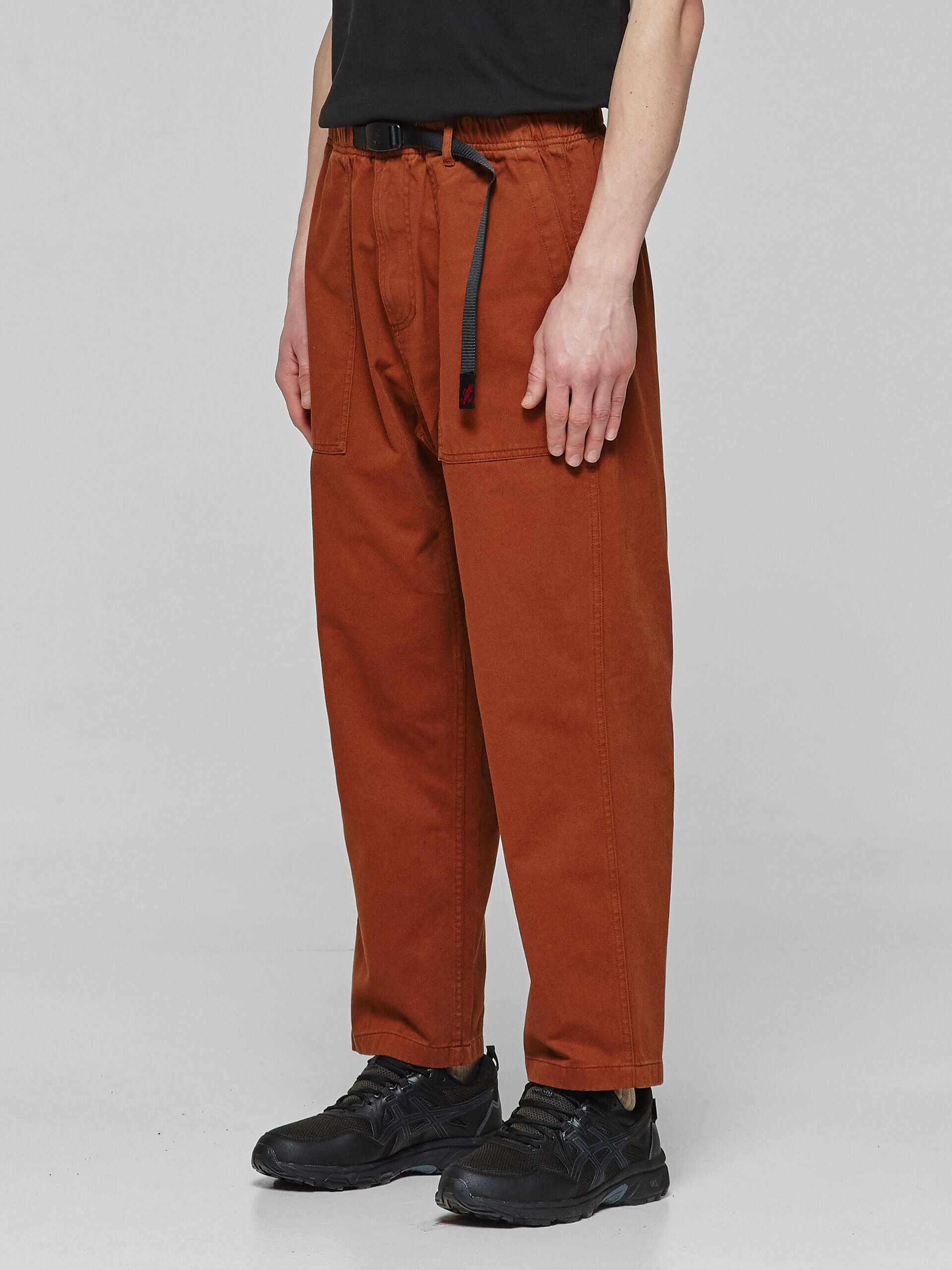Брюки Boa Fleece Truck Pants 