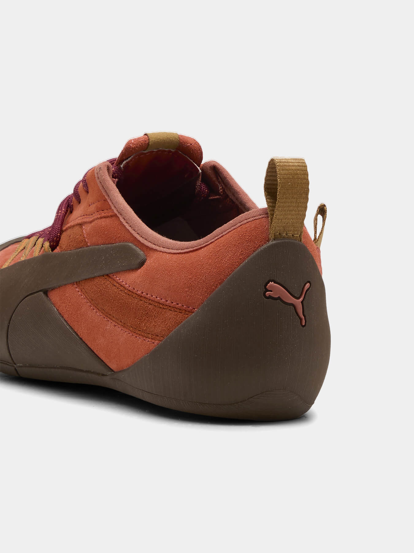 Кроссовки KLIM