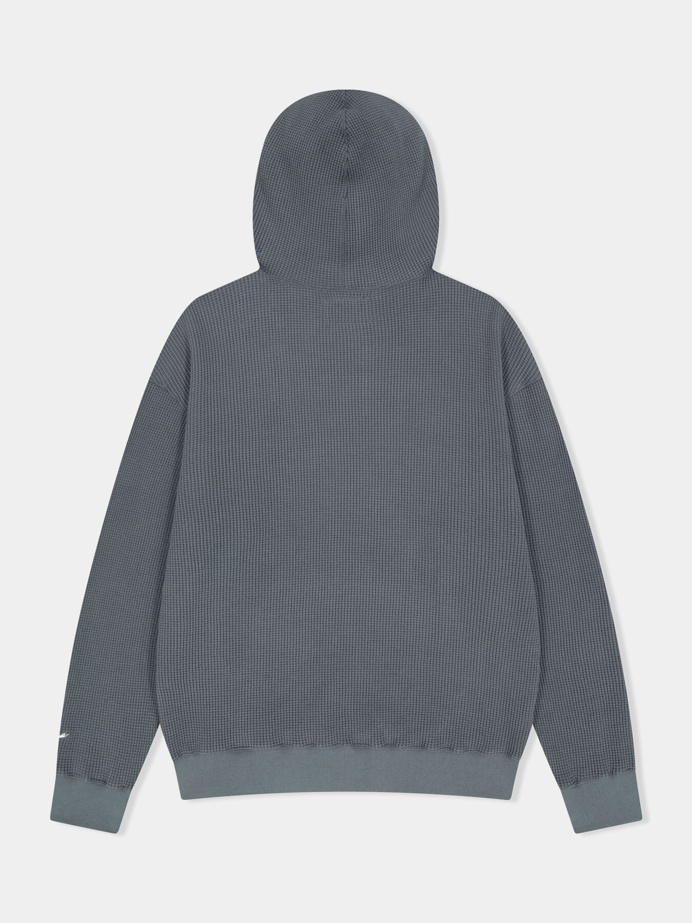 Худи Y.E.S WAFFLE