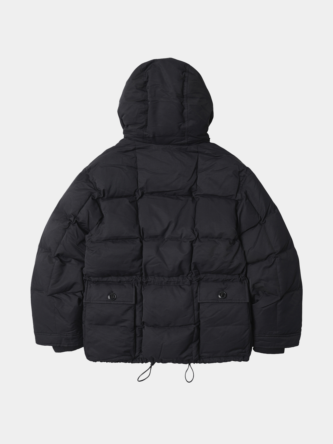 Пуховик KARAKORAM DOWN PARKA 005