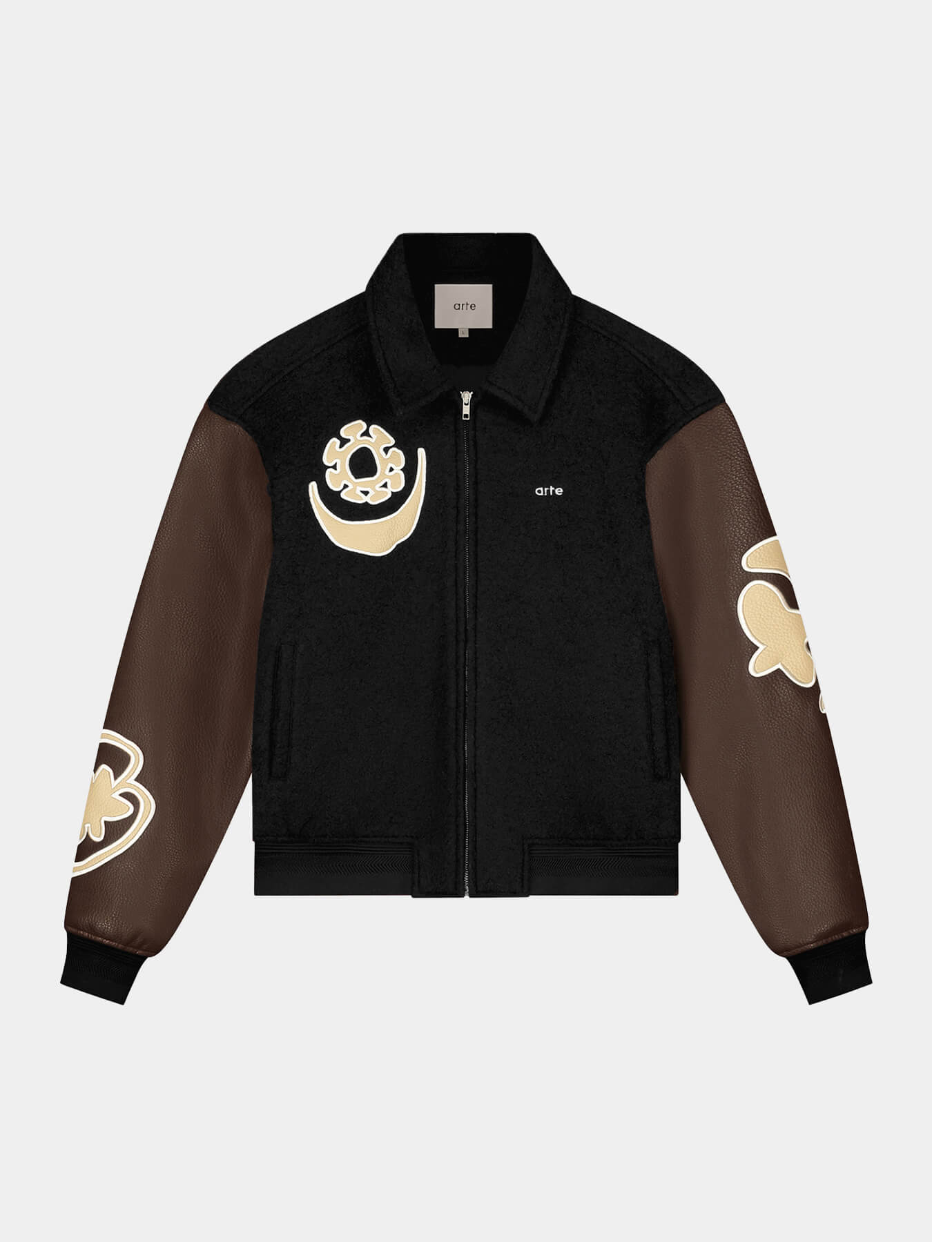 Бомбер VARSITY