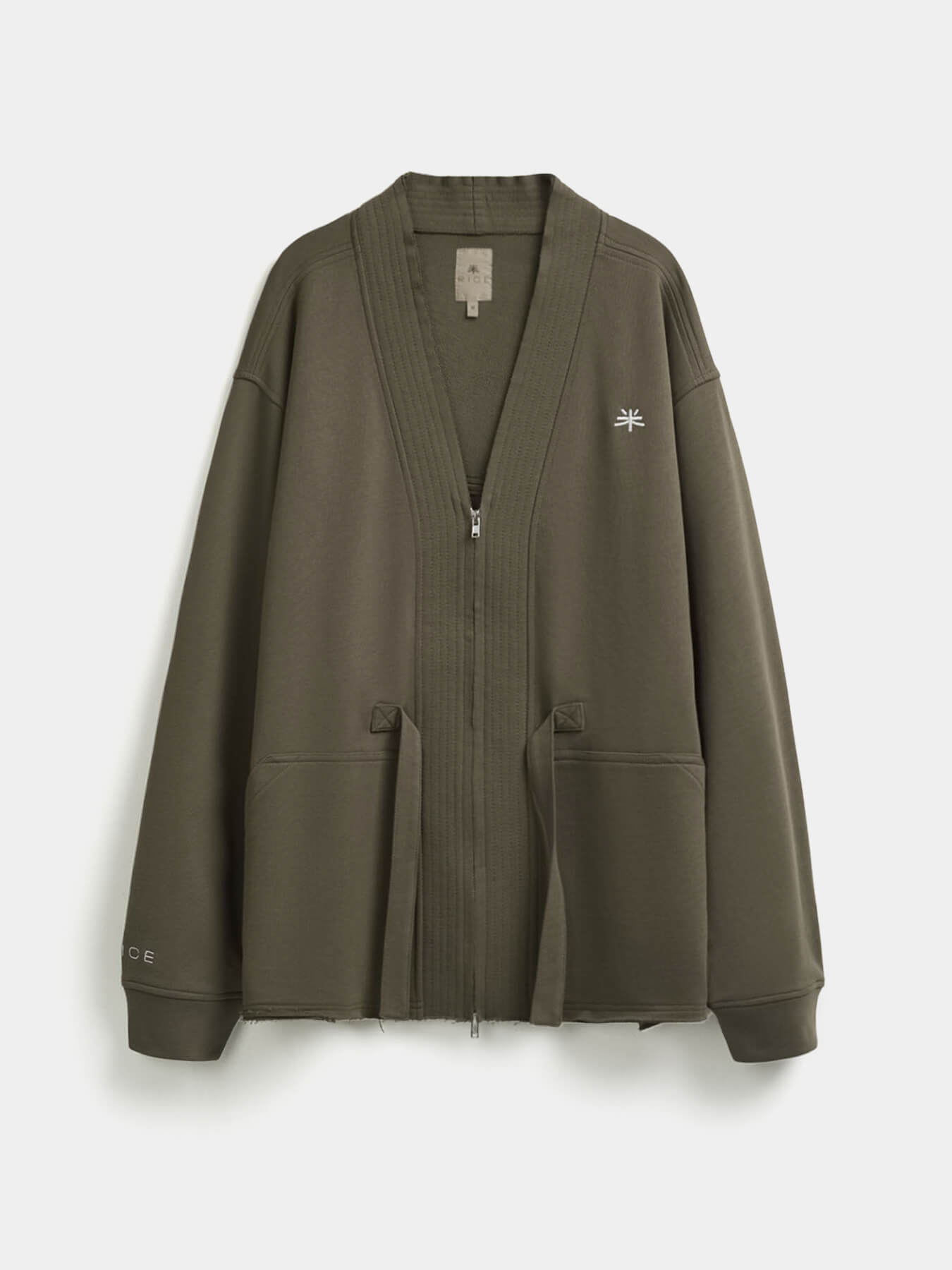 Кимоно FULL-ZIP