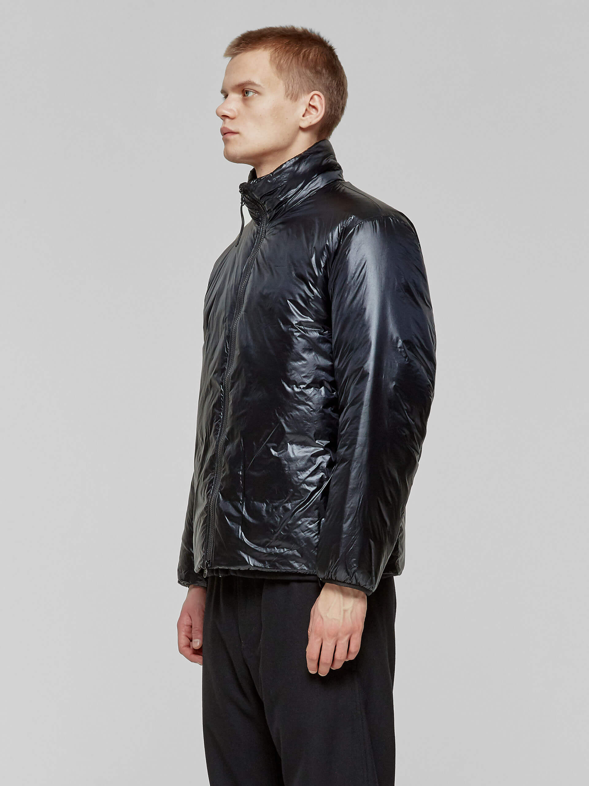 Куртка GORE-TEX Primaloft Gold Metropolis Jacket