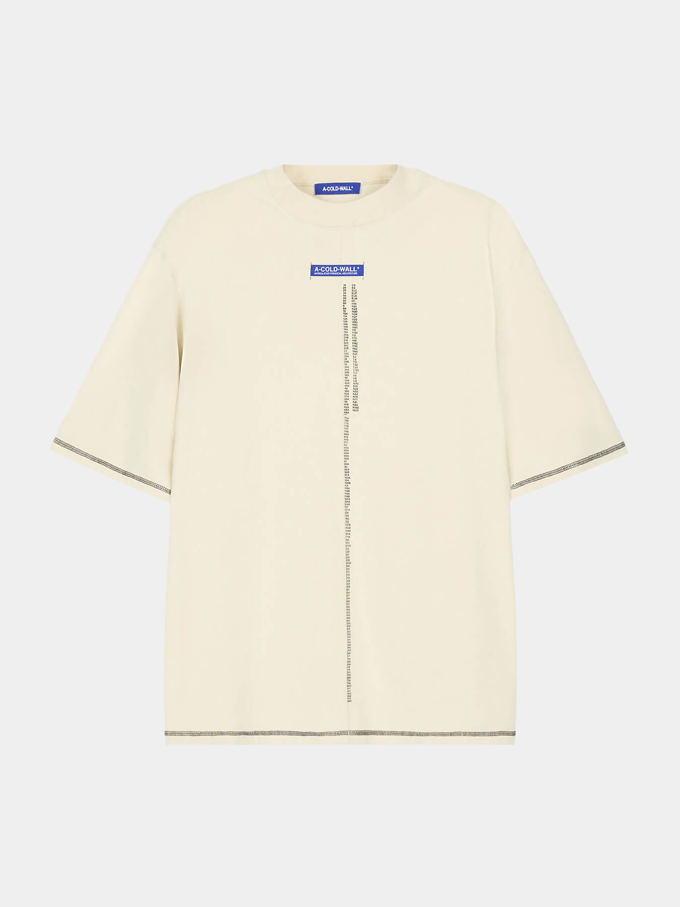 Футболка NIGHT SHIFT