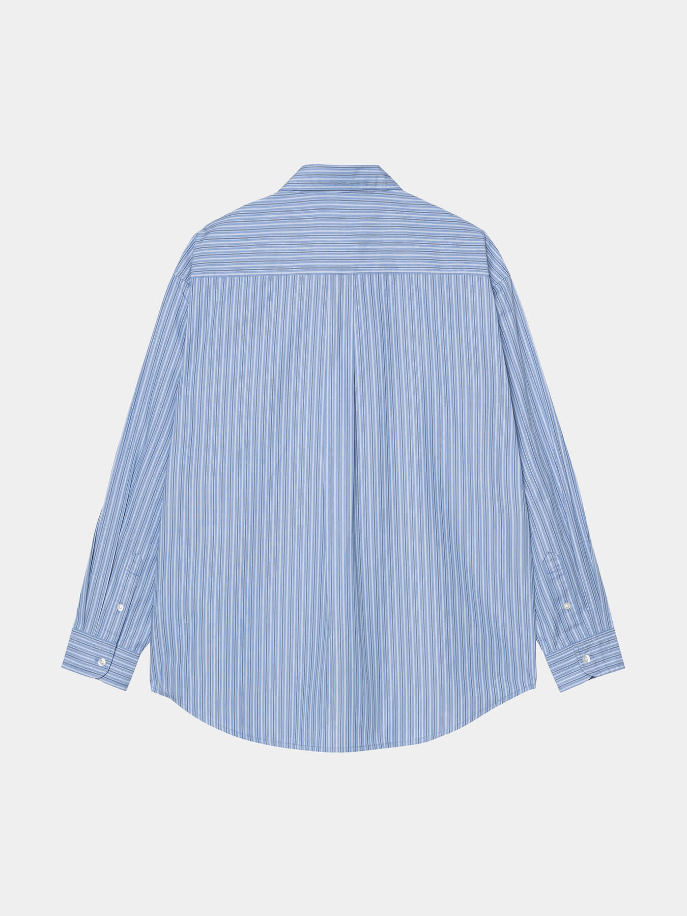Рубашка KEENE STRIPE