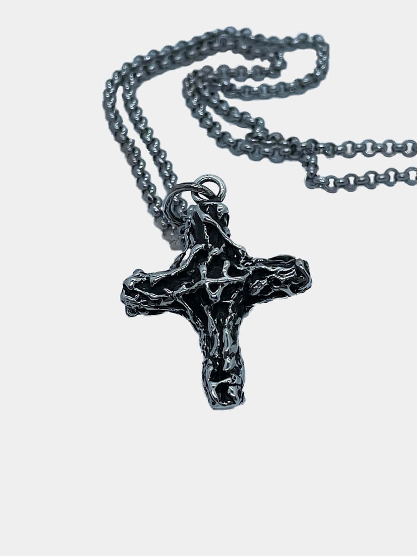 Подвеска V CROSS
