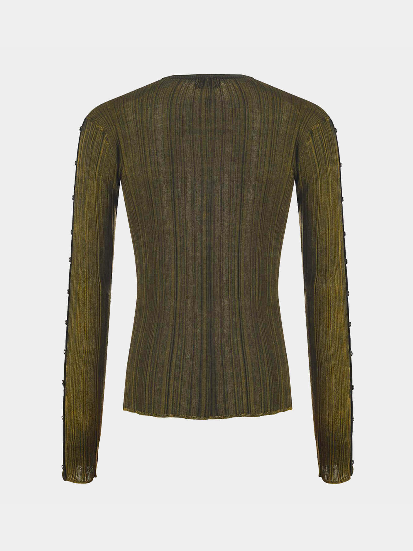 Кардиган TOUCH GRASS