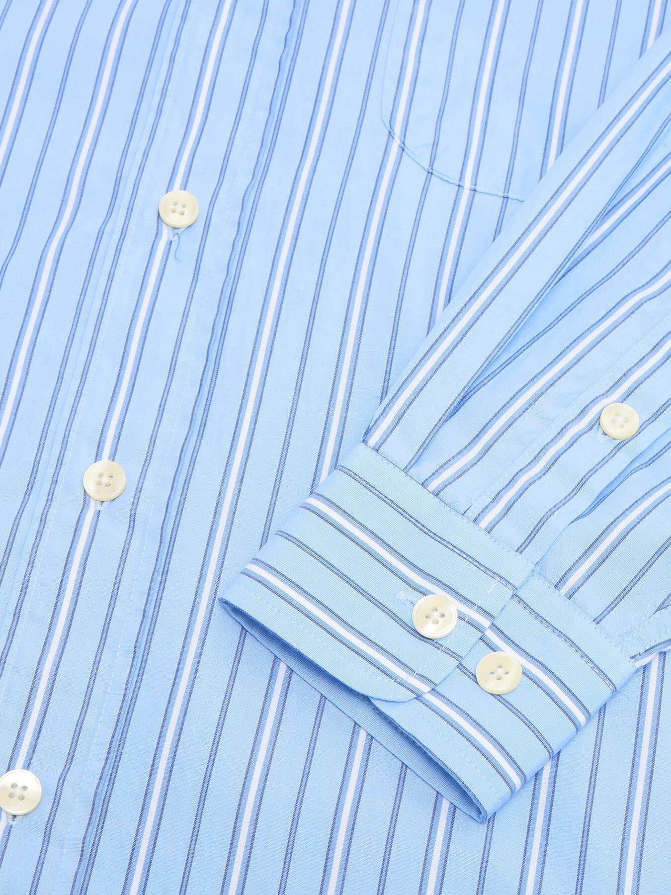 Рубашка RELAXED