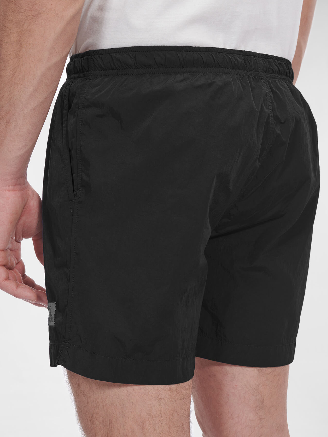 Шорты Flatt Nylon Swim