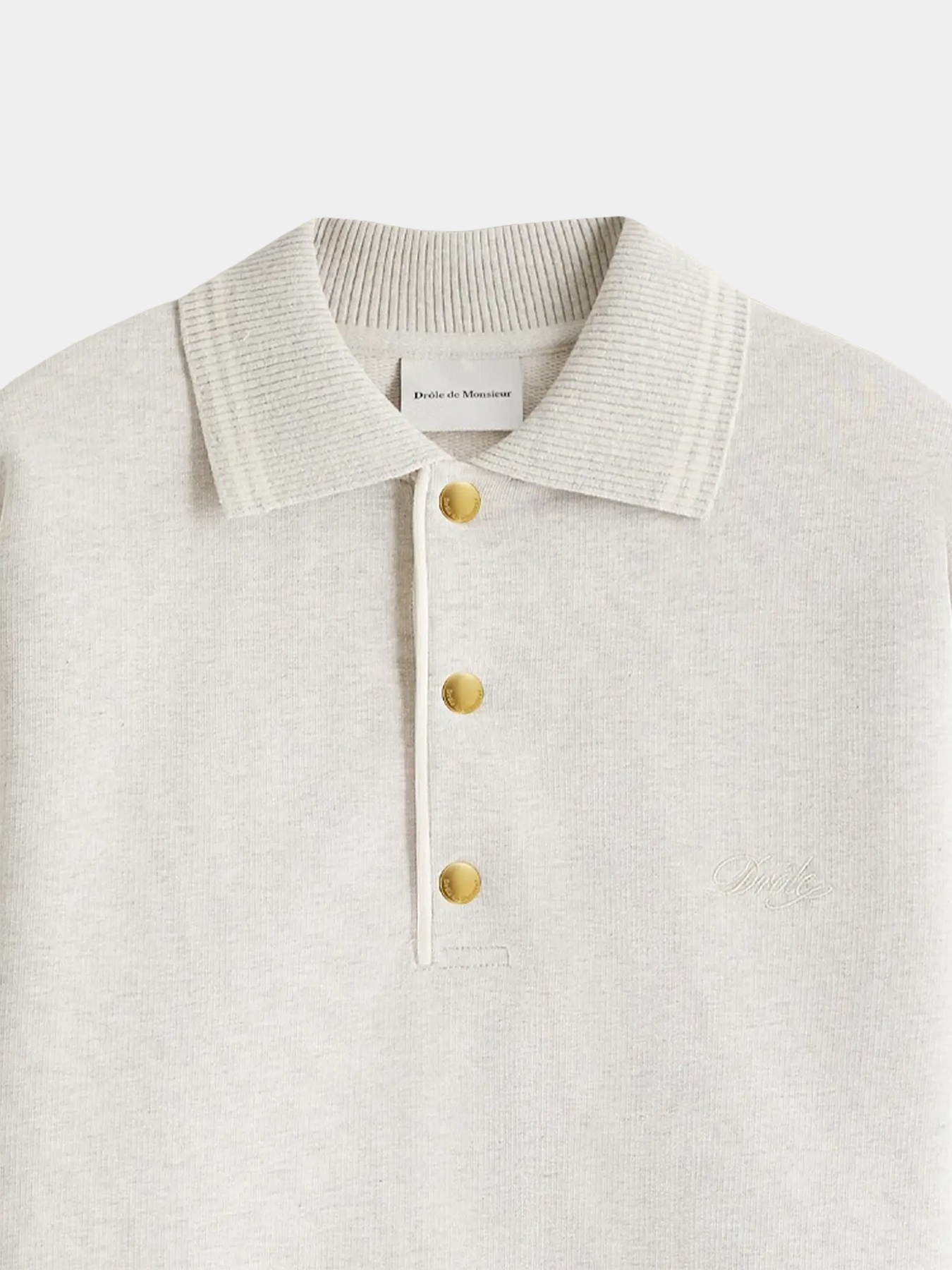 Свитшот POLO