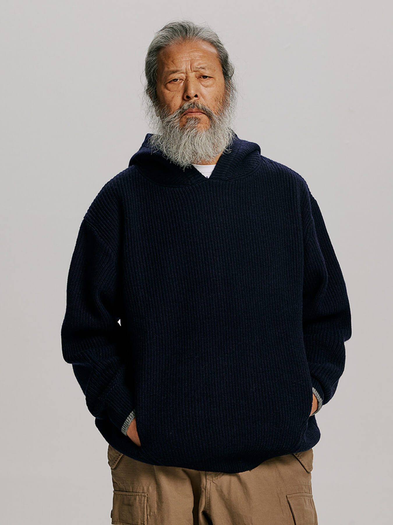 Свитер KANGAROO