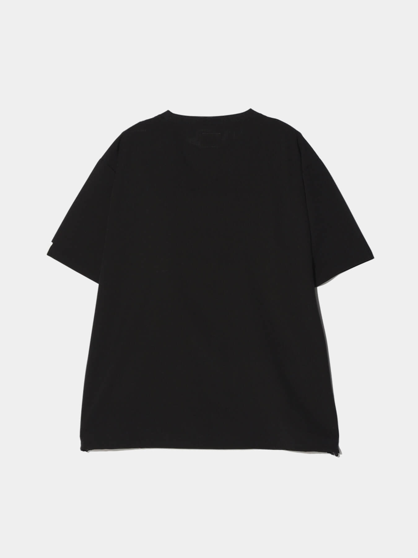Футболка TECH DRY POCKET