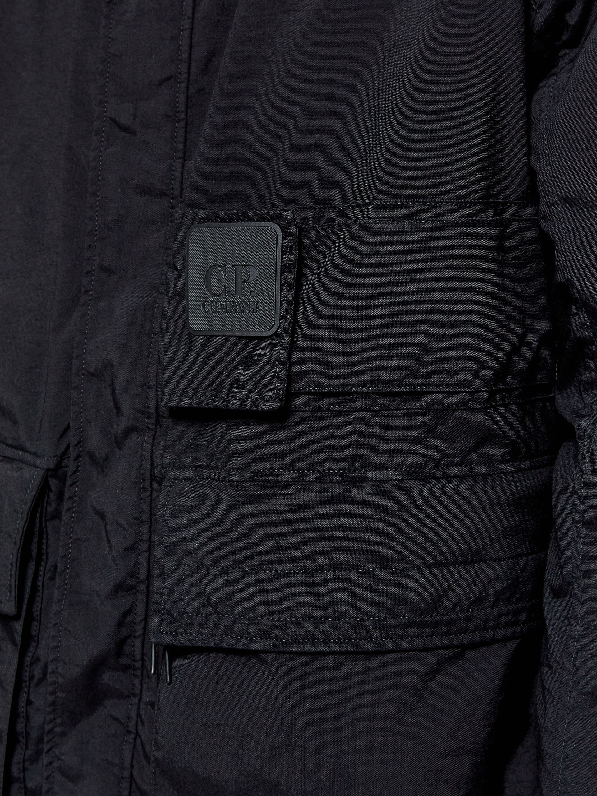 Куртка Taylon P Urban Protection Series Utility Jacket 