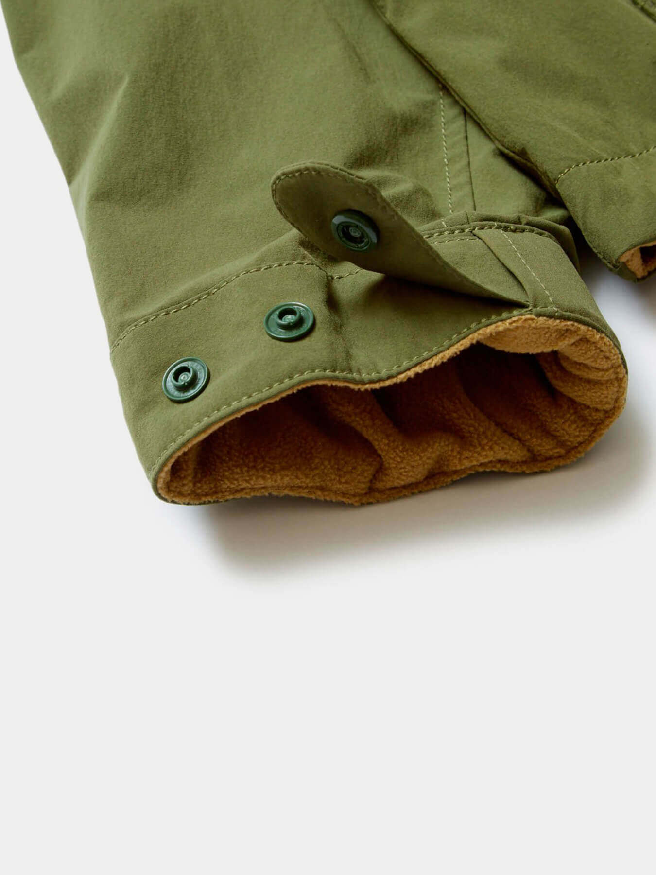 Куртка LCD REVERSIBLE