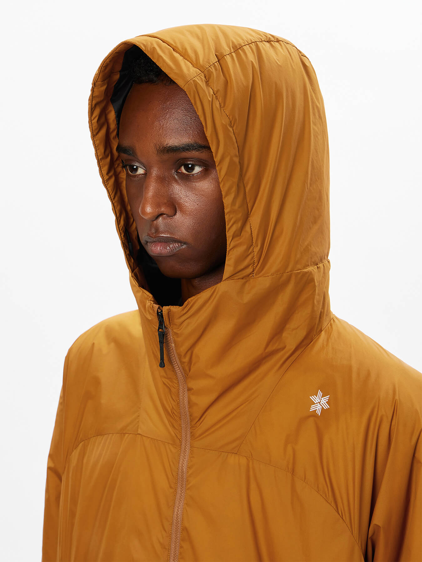 Куртка PERTEX QUANTUM PADDED WARM