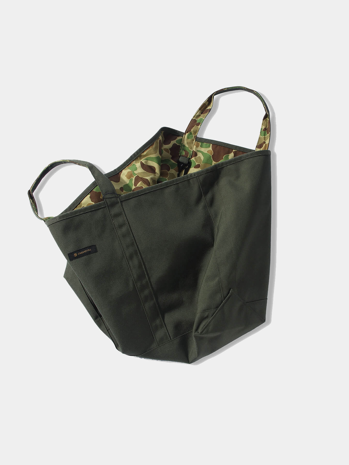 Сумка CORDURA CAMO BOAT