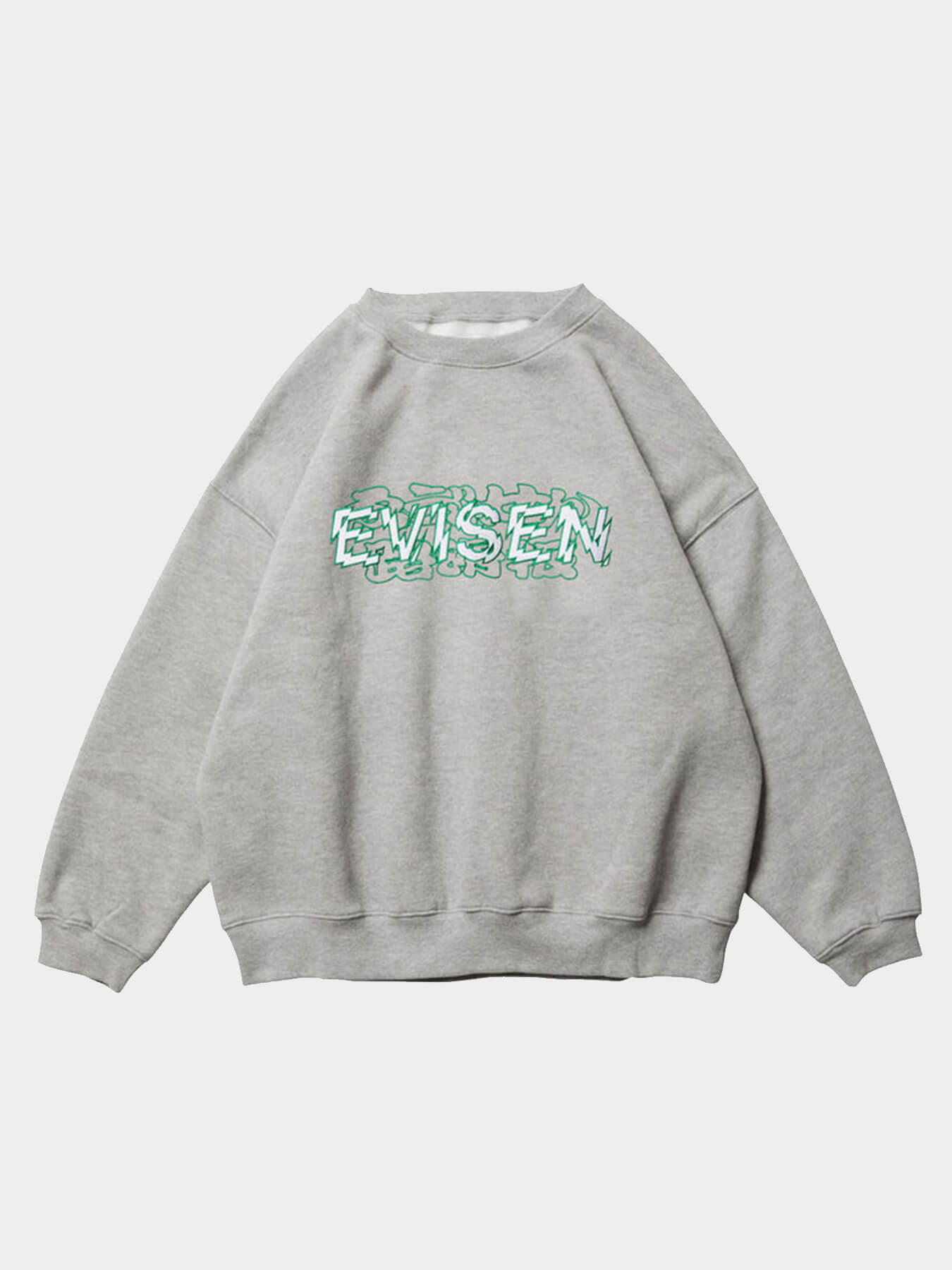 Свитшот SANDA CREW