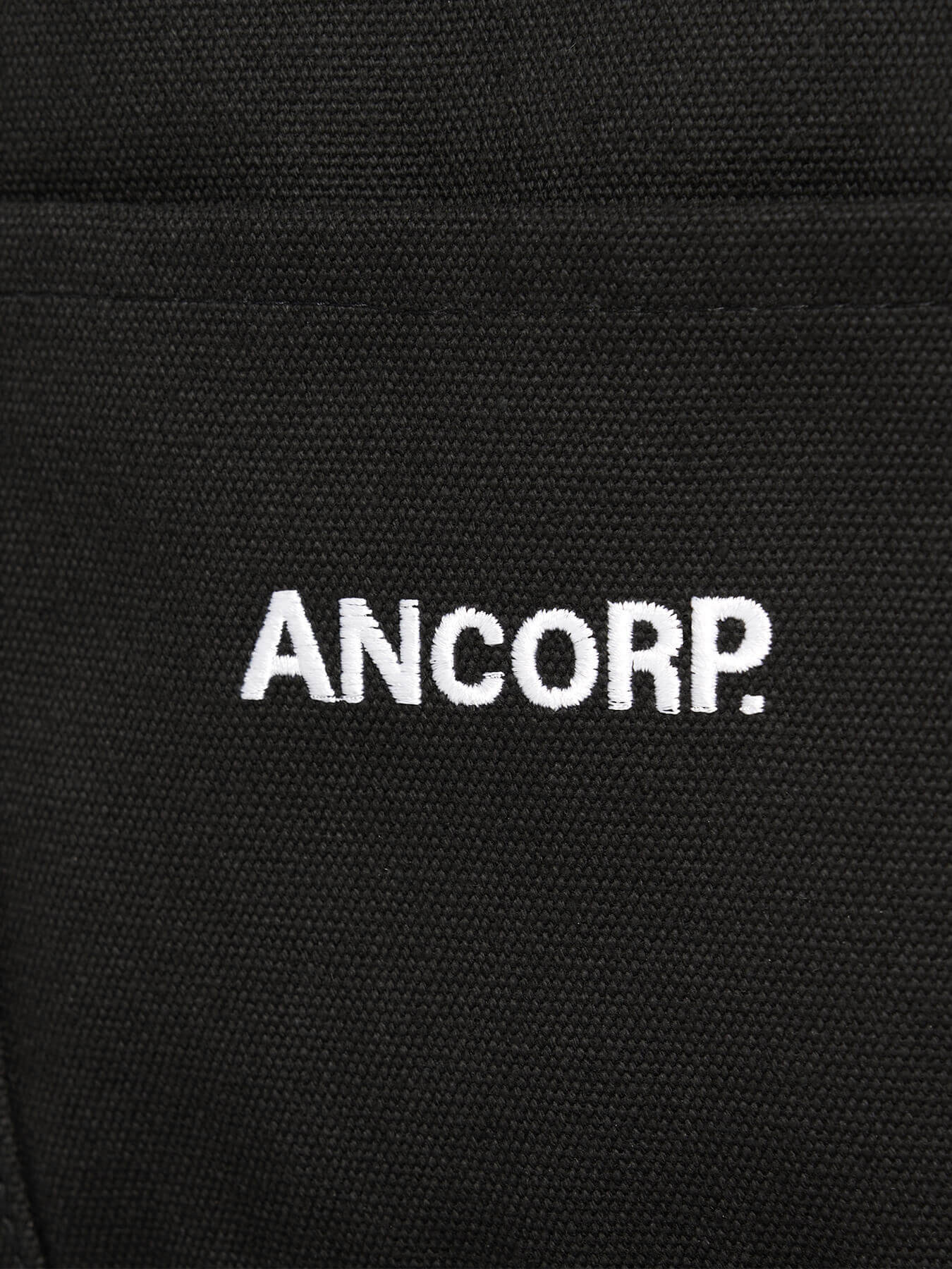 Тоут из канваса