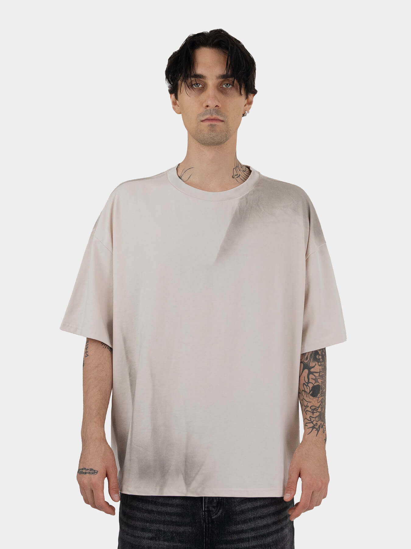 Футболка DIRTY