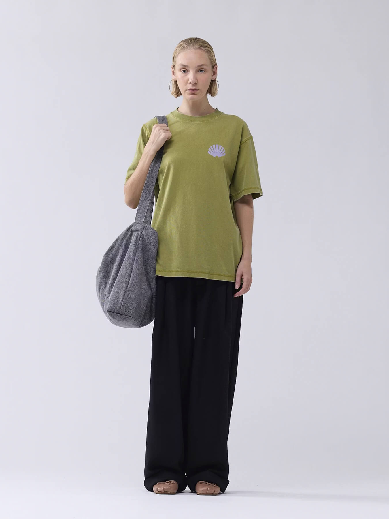 Футболка LOGO