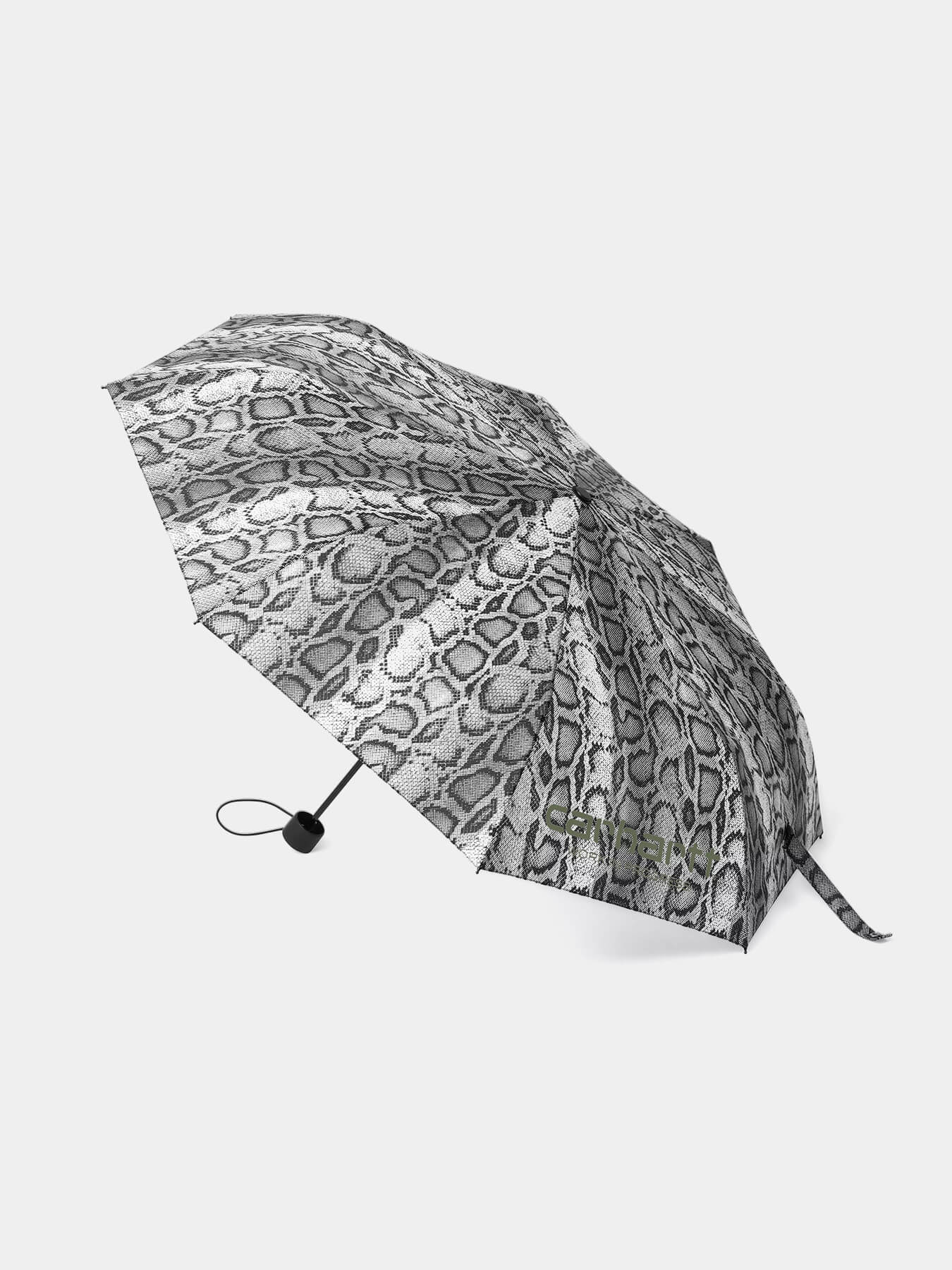 Зонт SNAKE CAMO COMPACT
